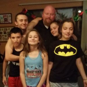 Meet your Posher, Mike